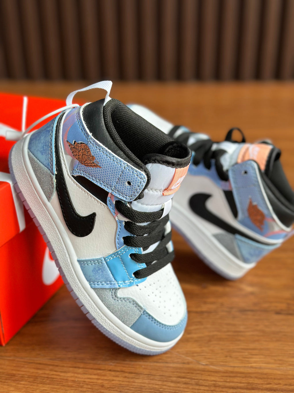 Jordan Retro 1
