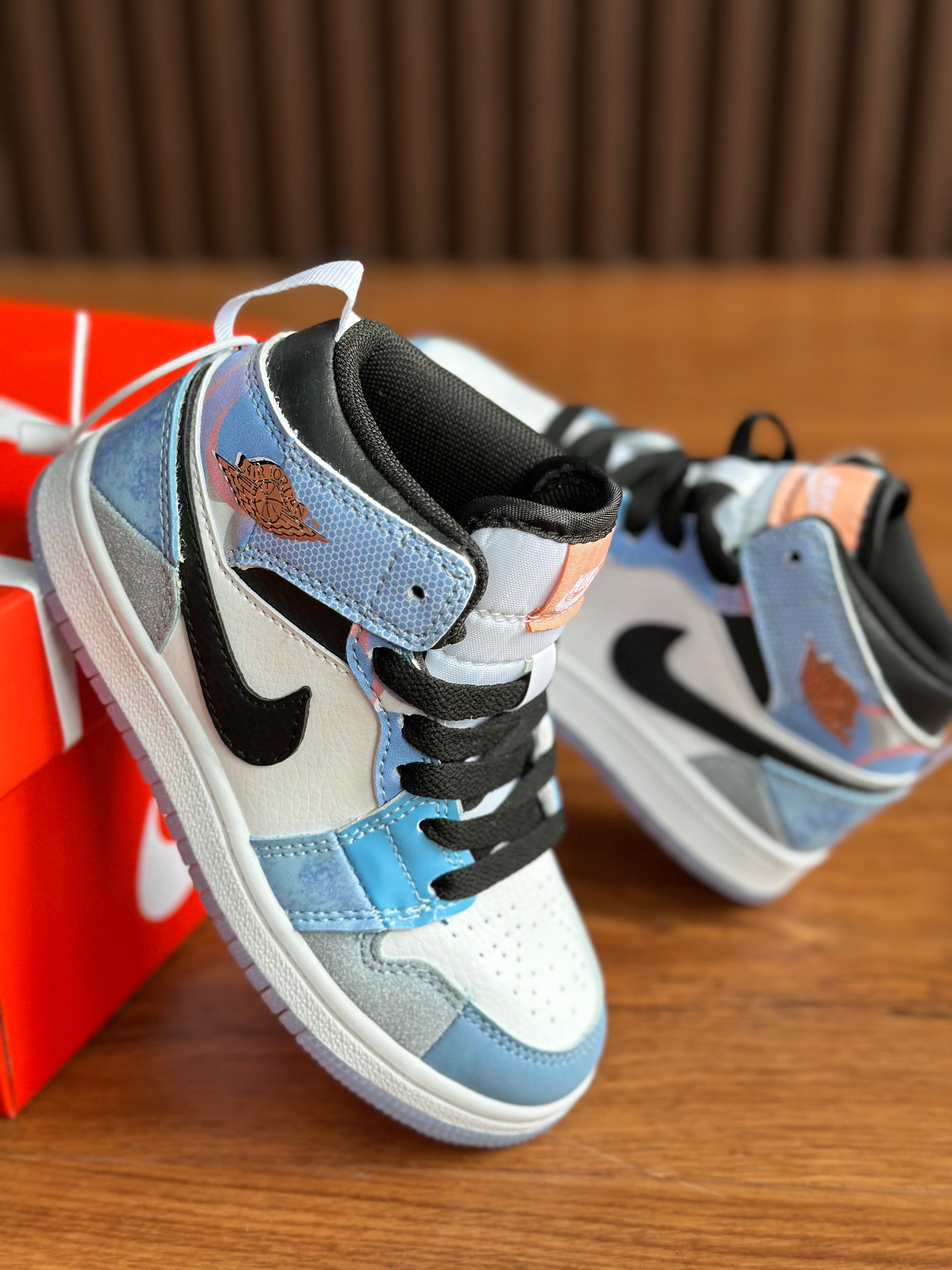 Jordan Retro 1