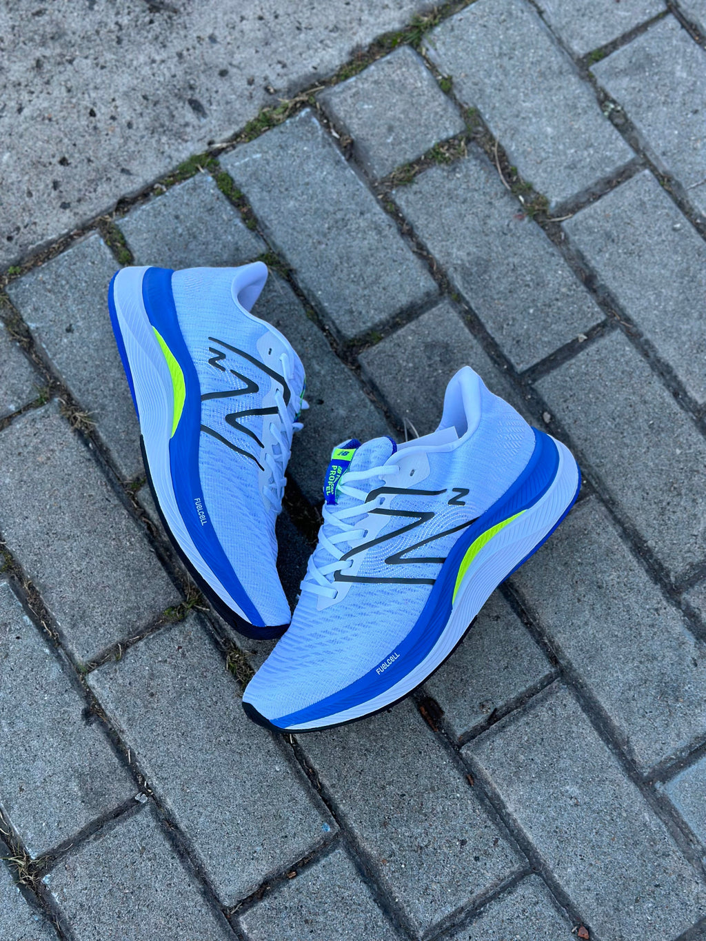 NEW BALANCE PROPEL