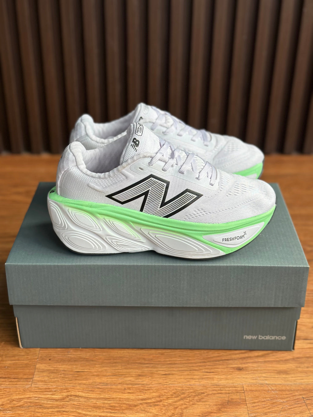 NEW BALANCE 1080