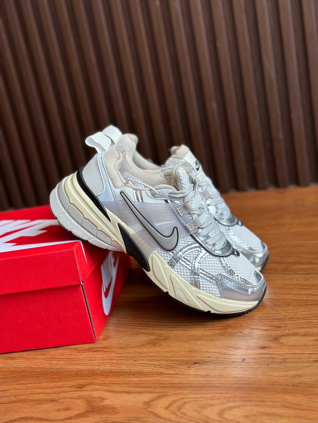 NIKE 2VK RUN