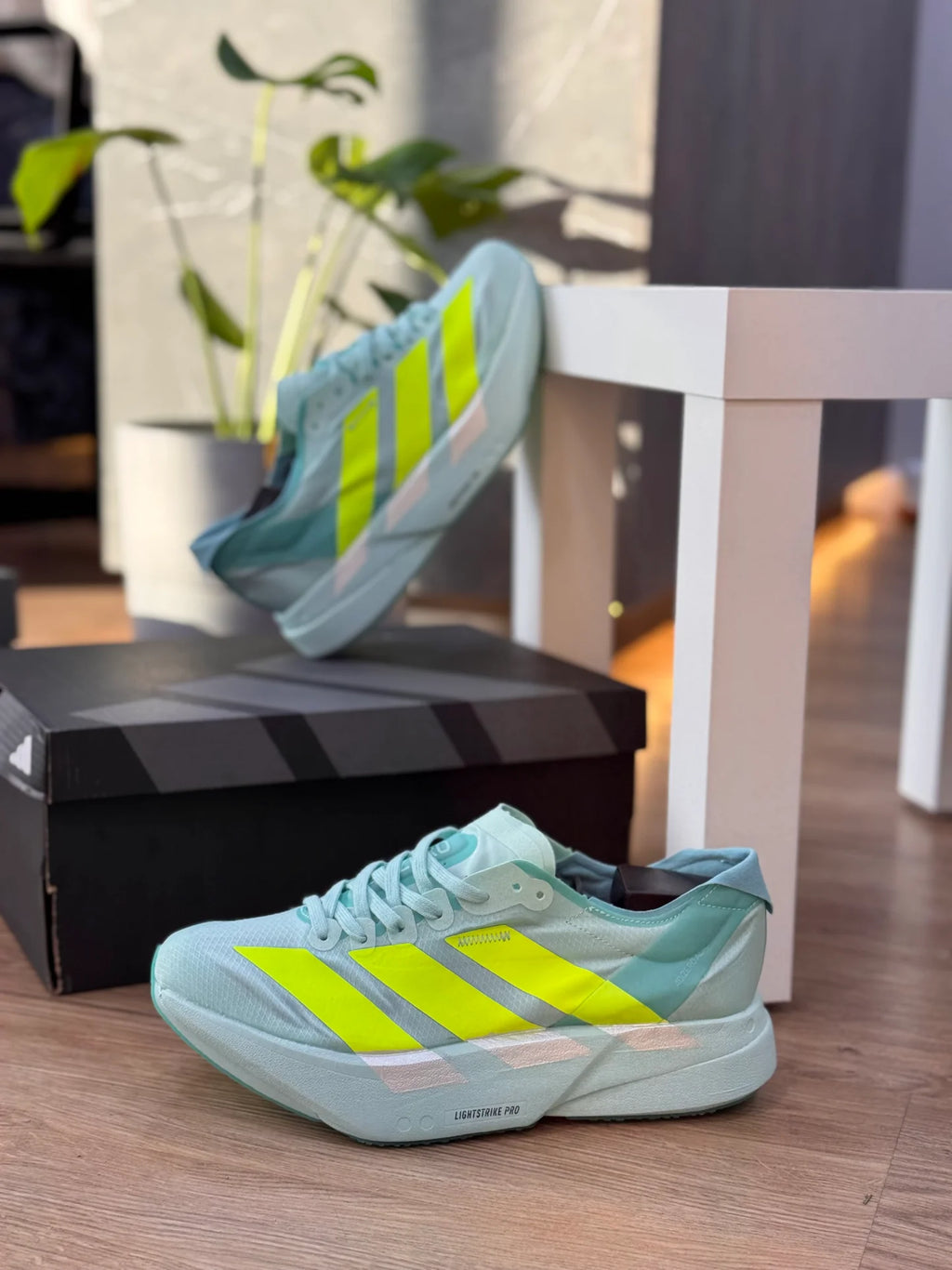 ADIZERO ADIOS PRO 4