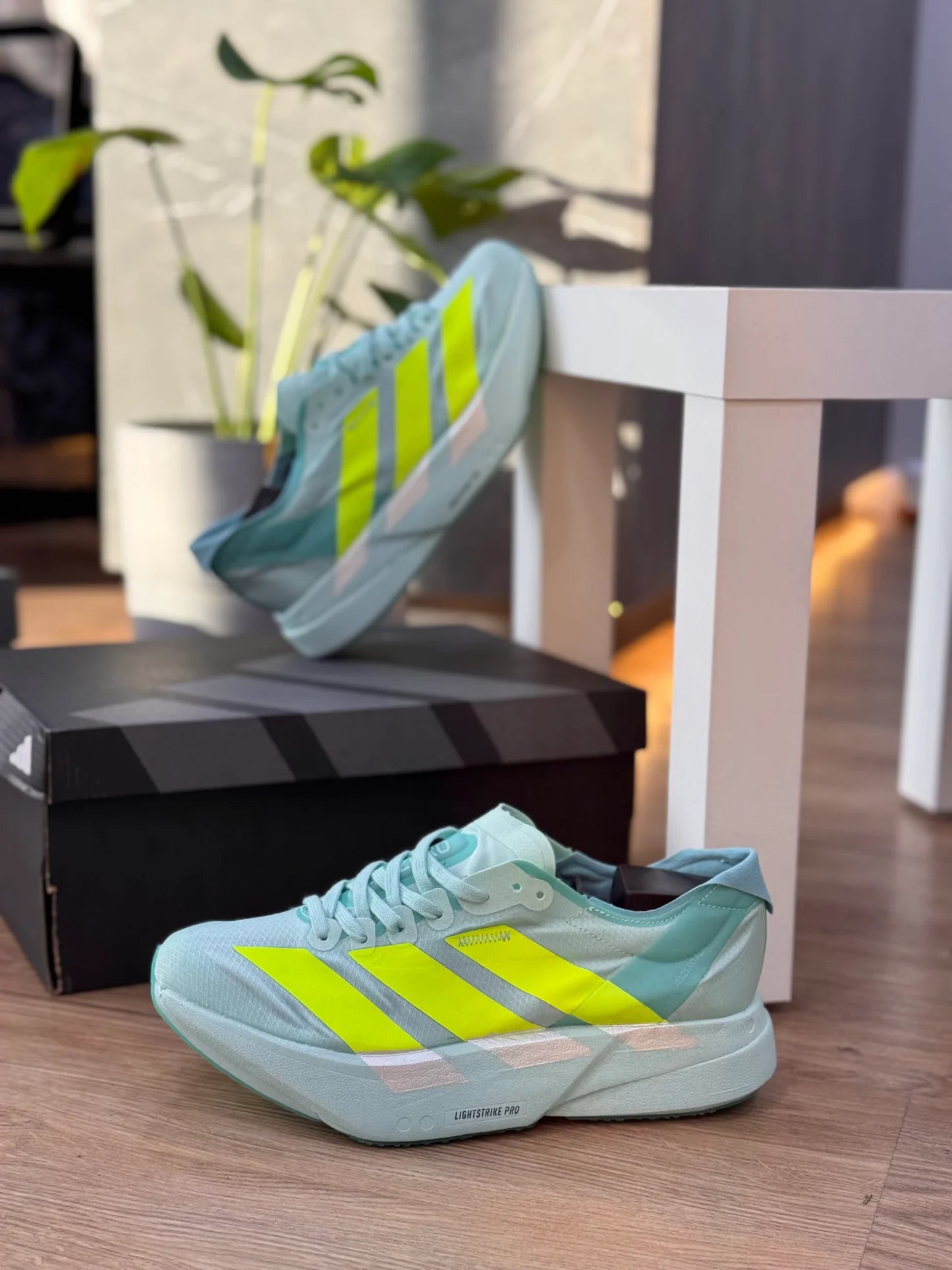 ADIZERO ADIOS PRO 4