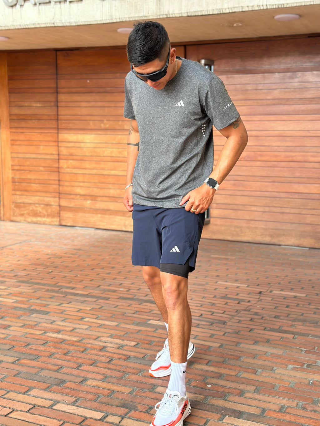 SET ADIDAS