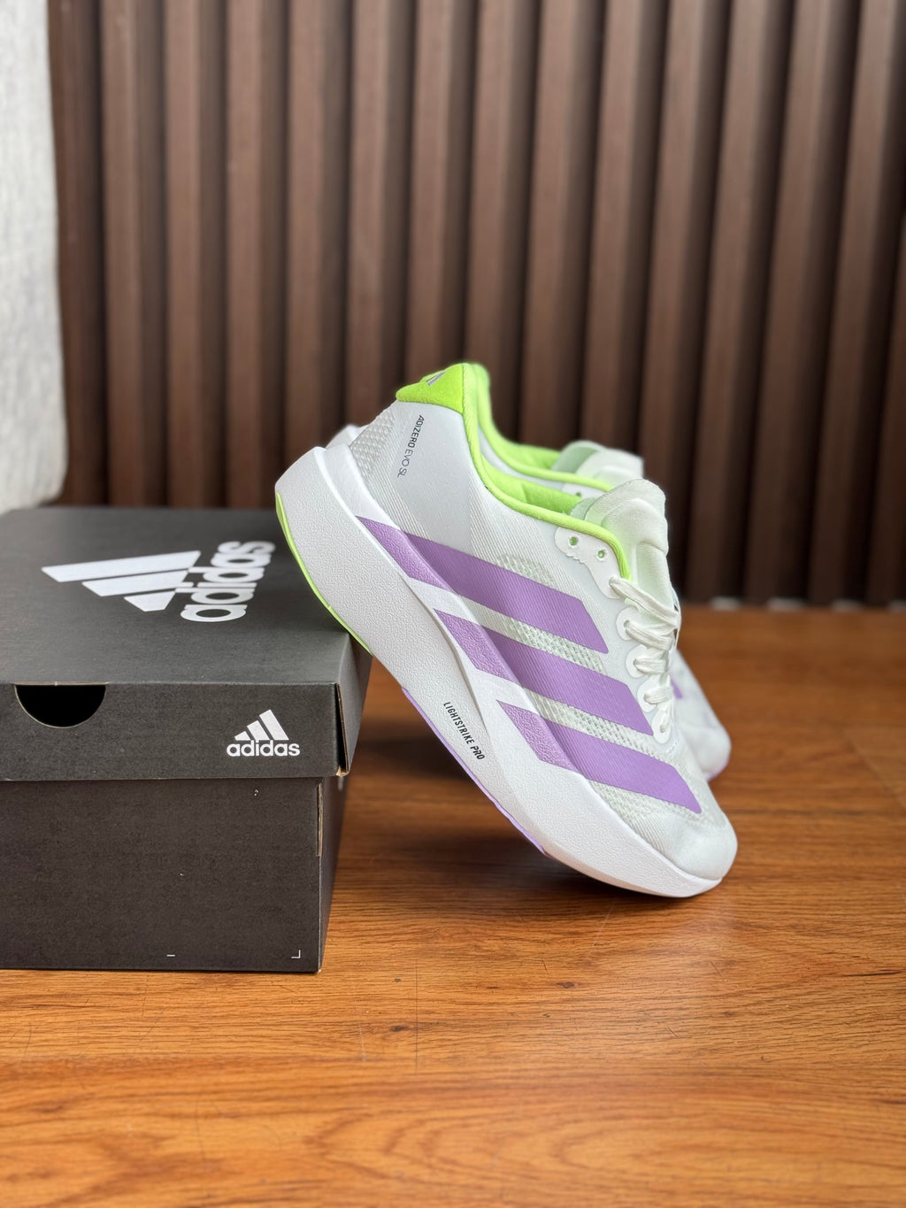 PRO EVO SL