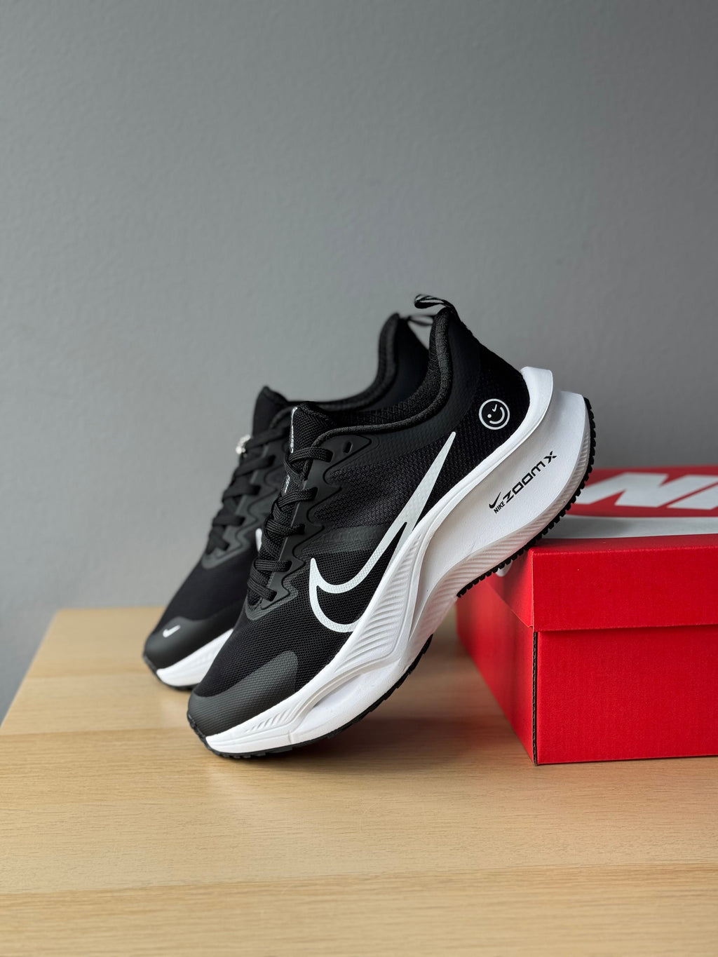 NIKE ZOOMX
