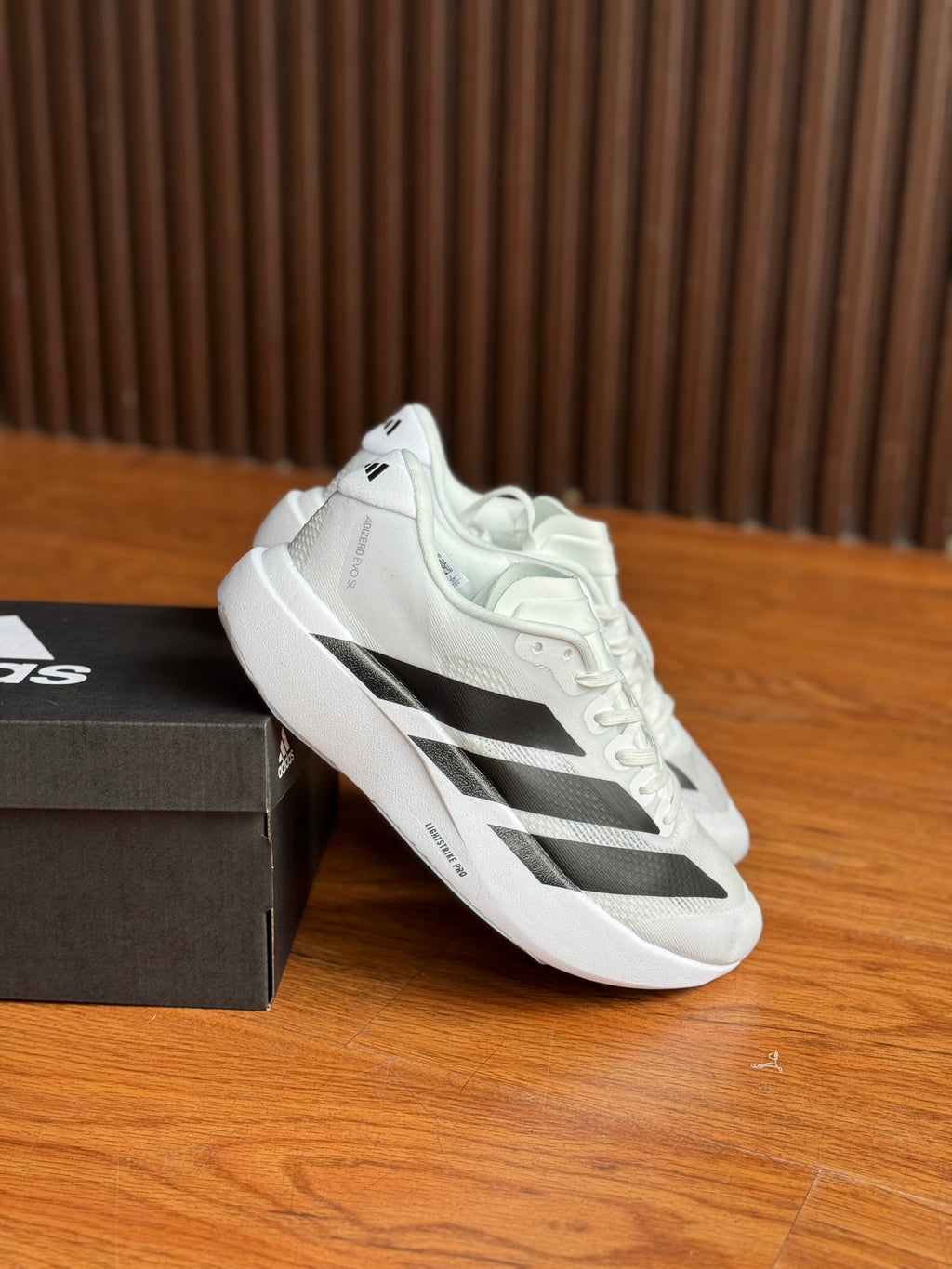 ADIZERO PRO EVOSL