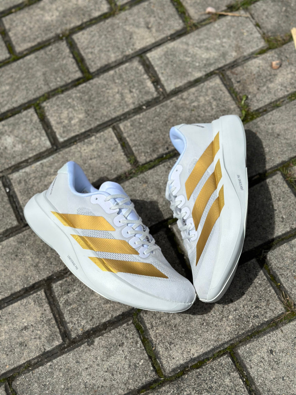 ADIZERO EVO SL