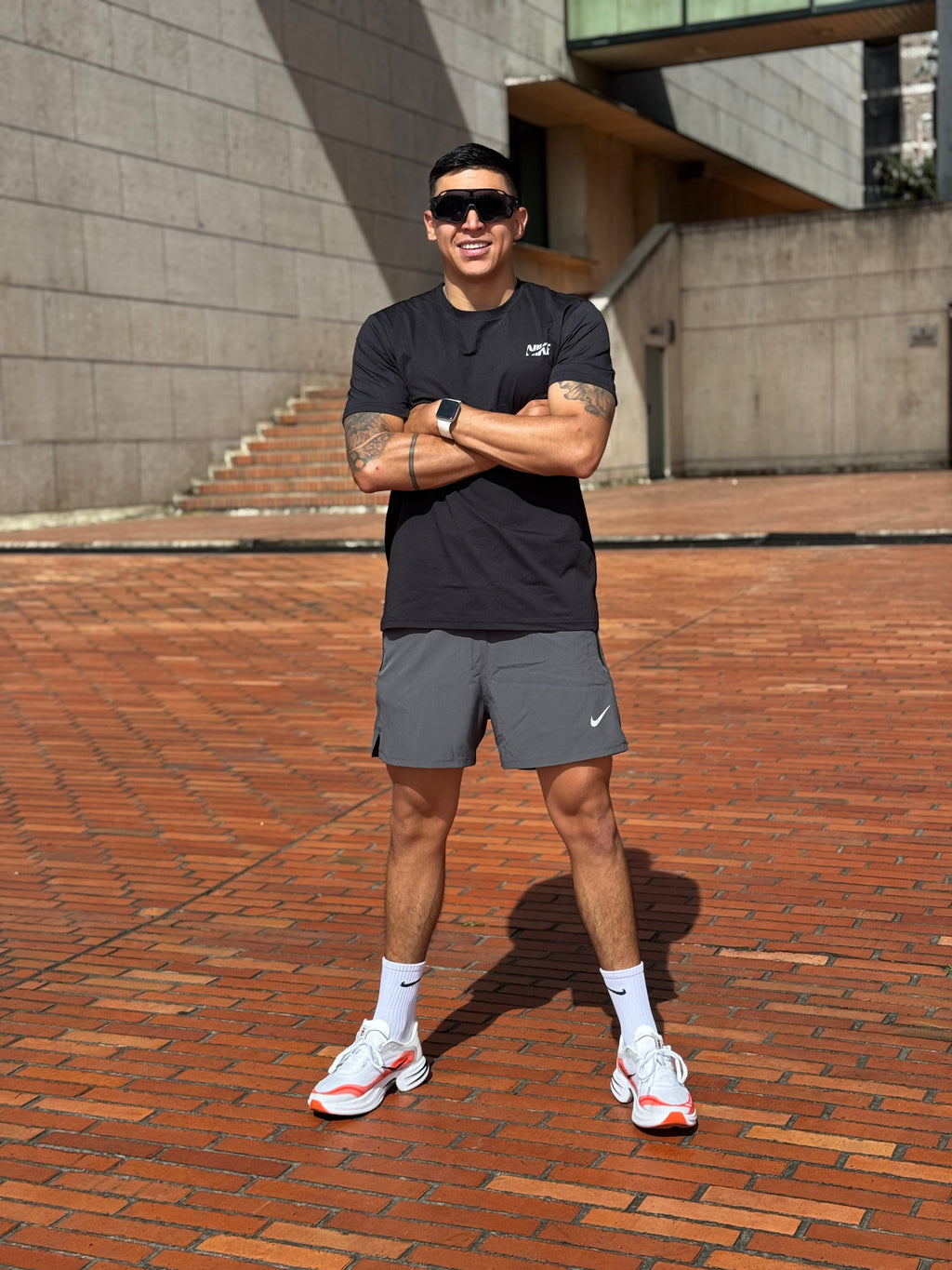 SET NIKE