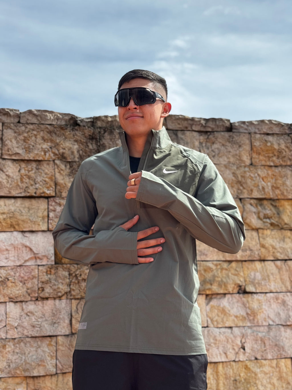 CHAQUETA NIKE