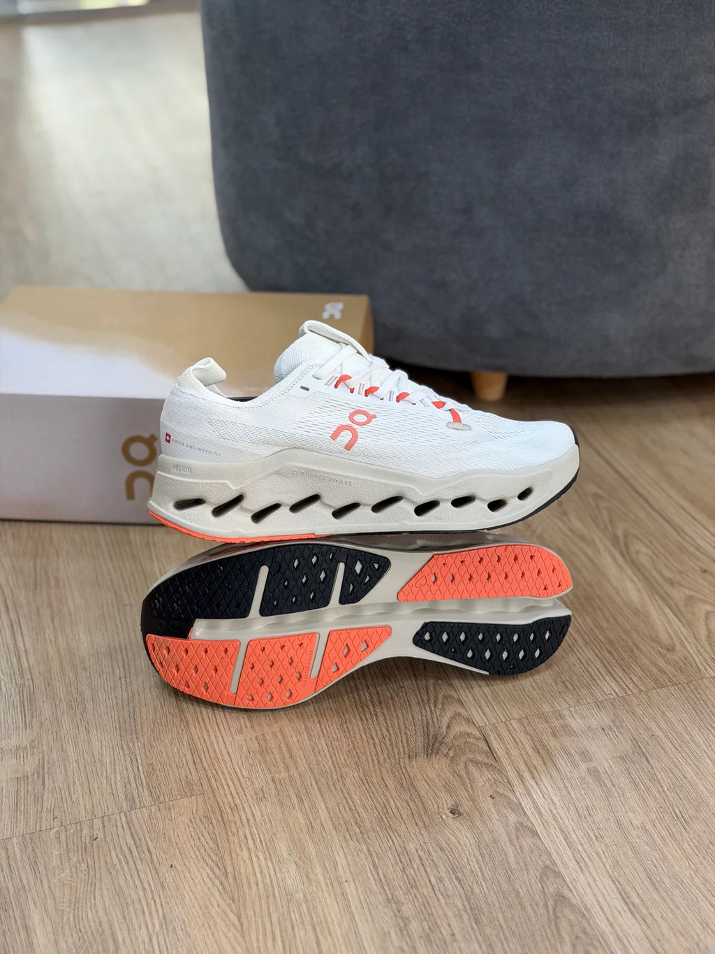 ON CLOUD SURFMAX