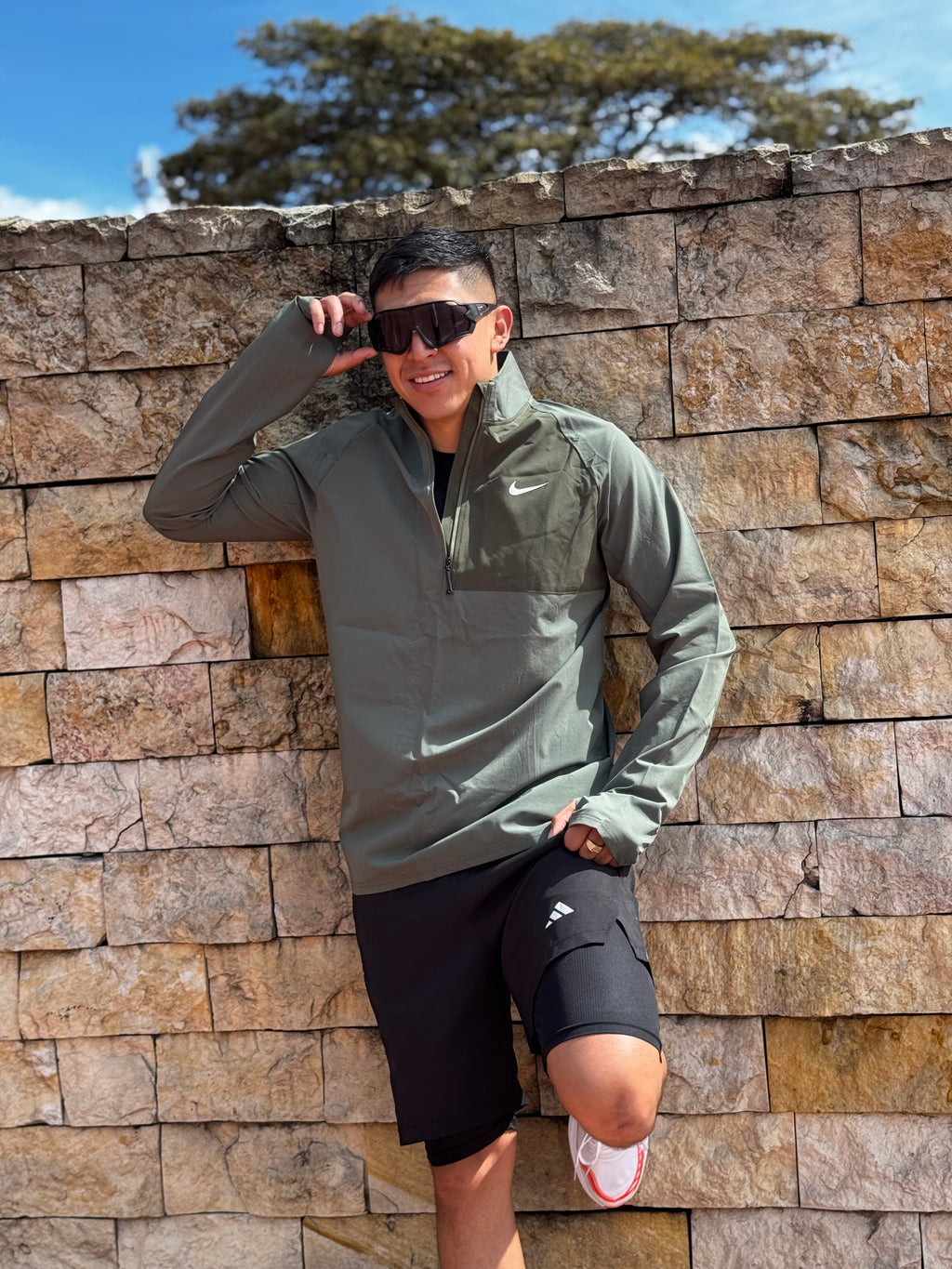 CHAQUETA NIKE