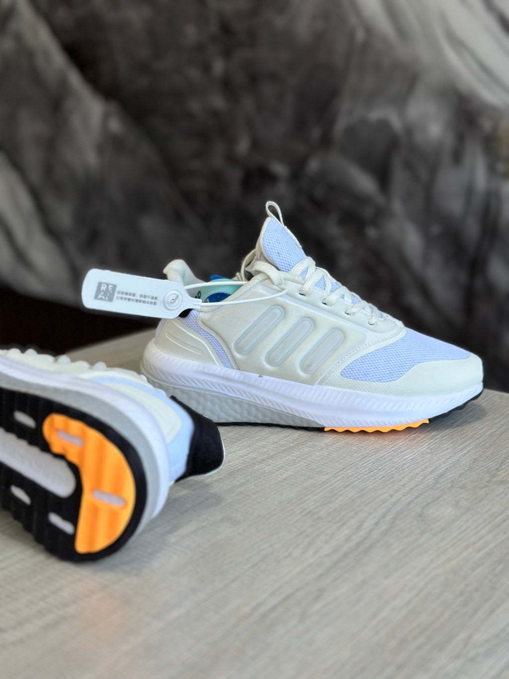 XPLORE BOOST