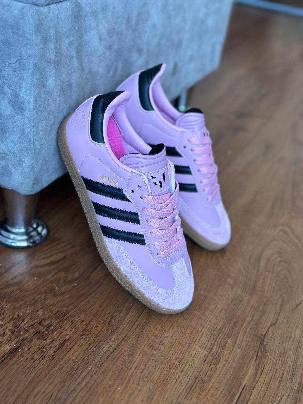 ADIDAS SAMBA