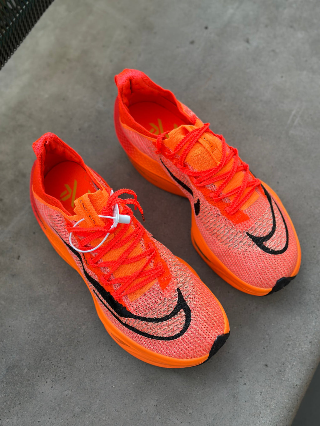 NIKE ALPHAFLY 2