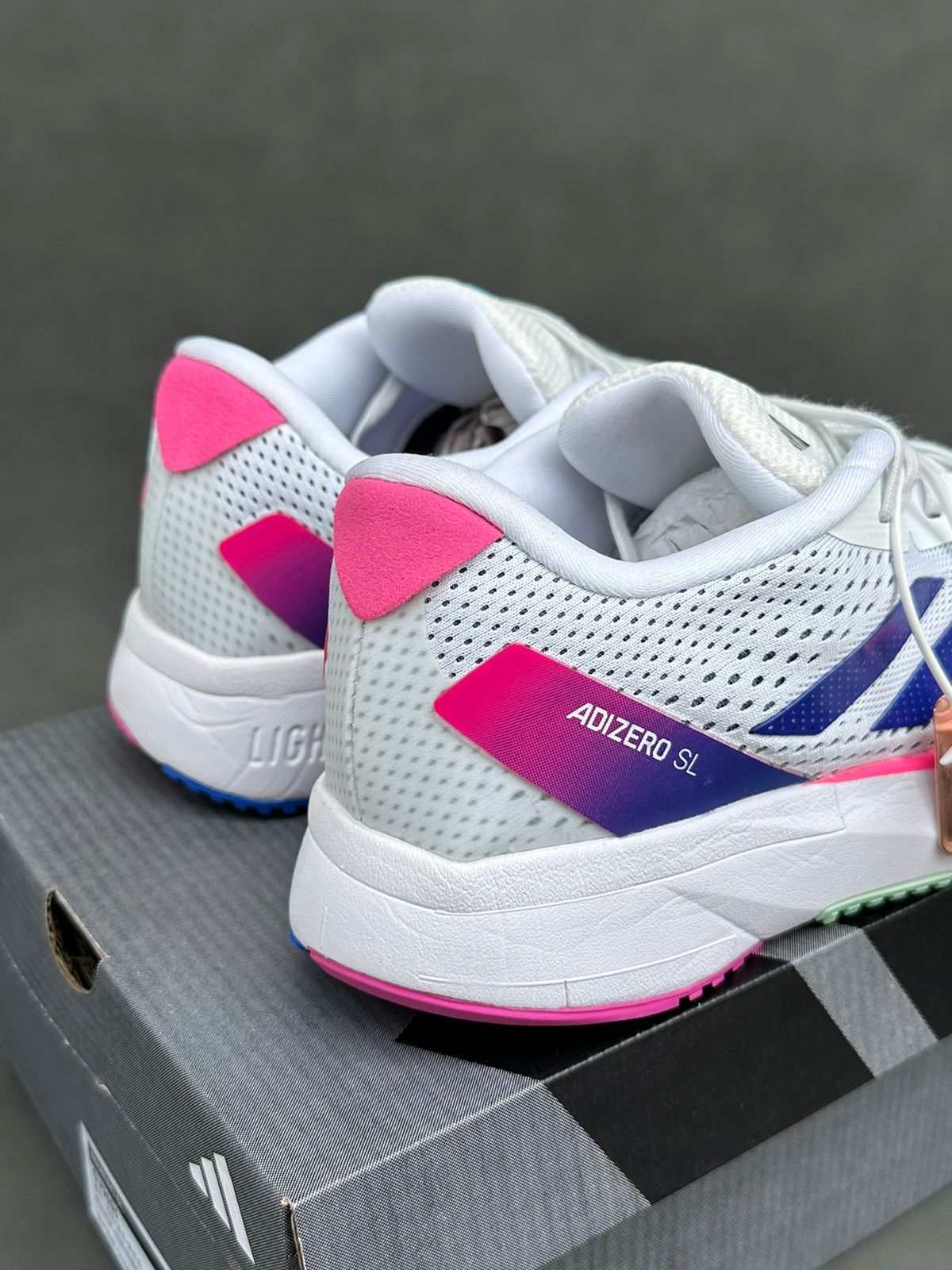 ADIDAS ADIZERO SL