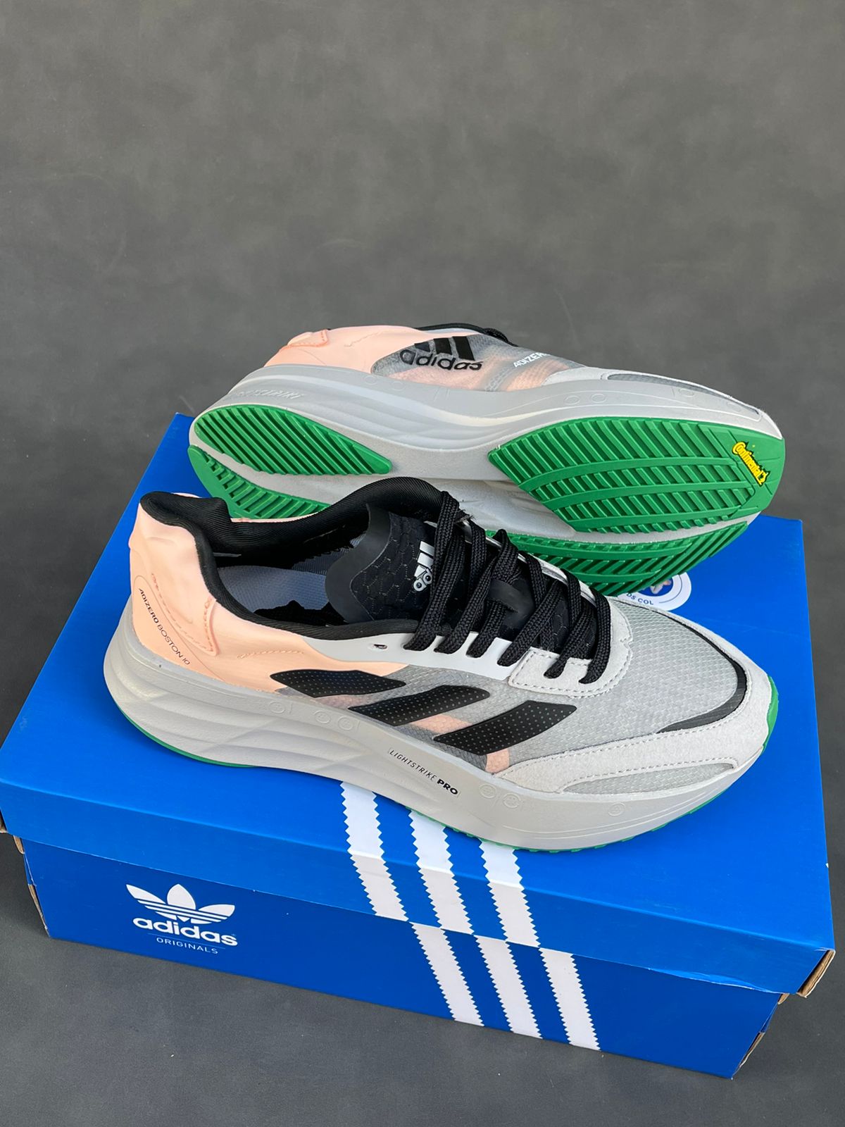 ADIDAS BOSTON 10