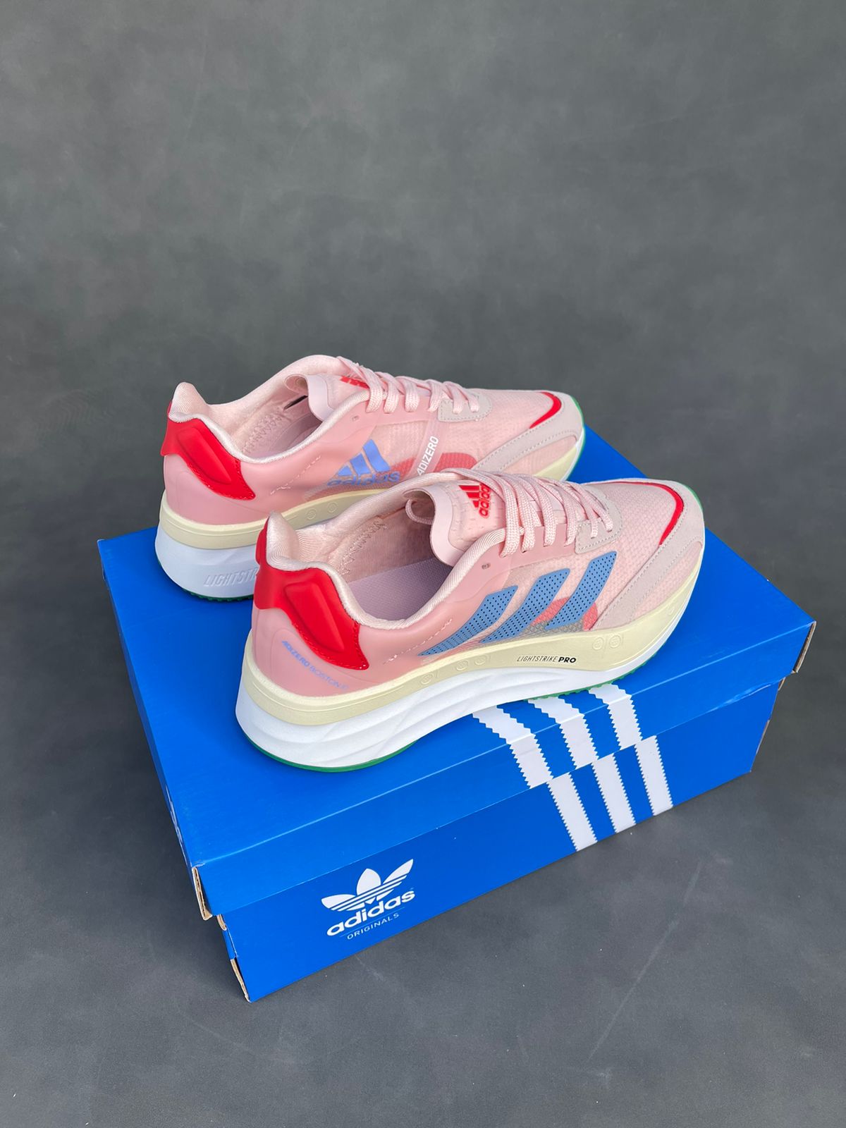 ADIDAS BOSTON 10