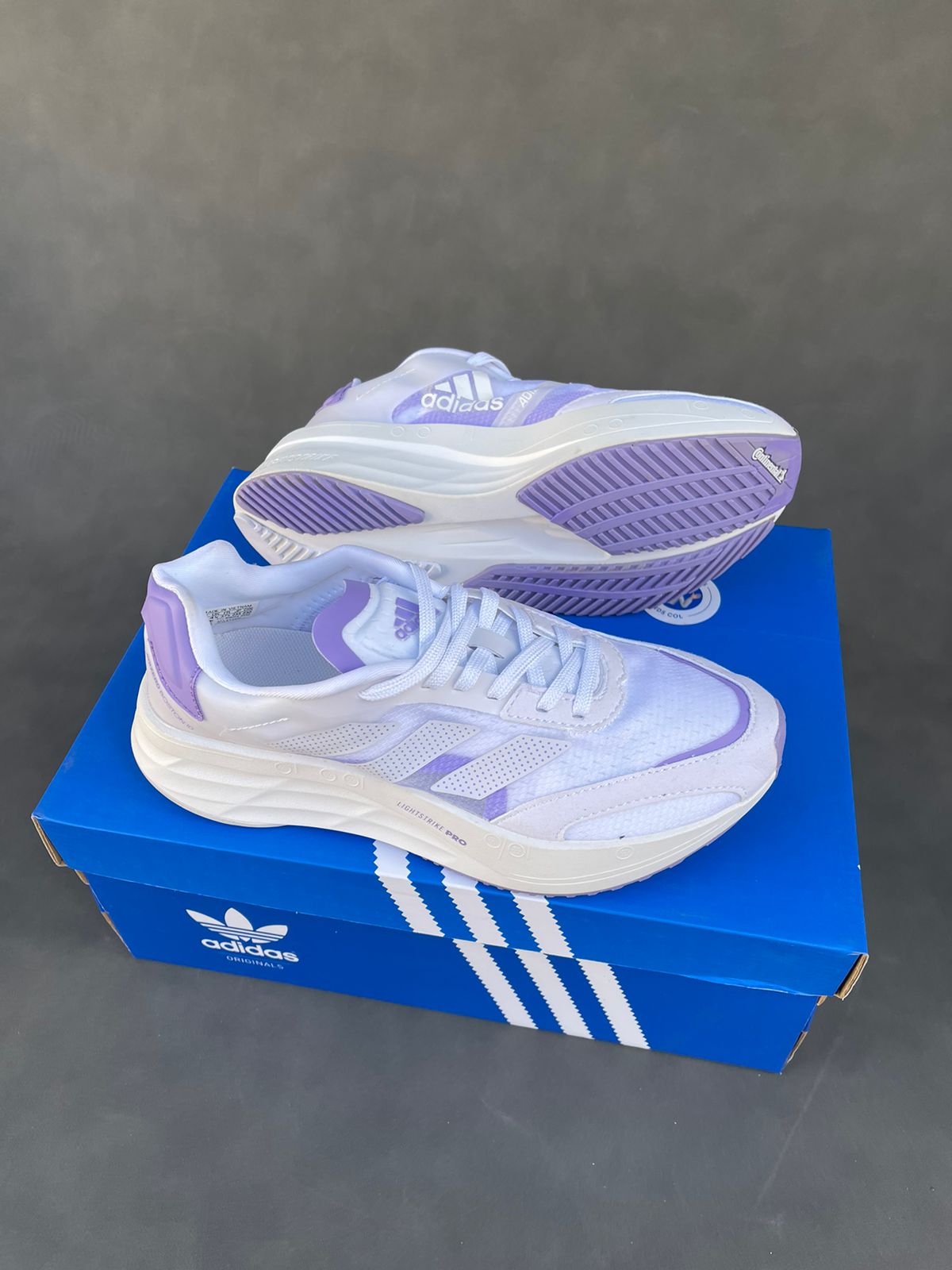 ADIDAS BOSTON 10