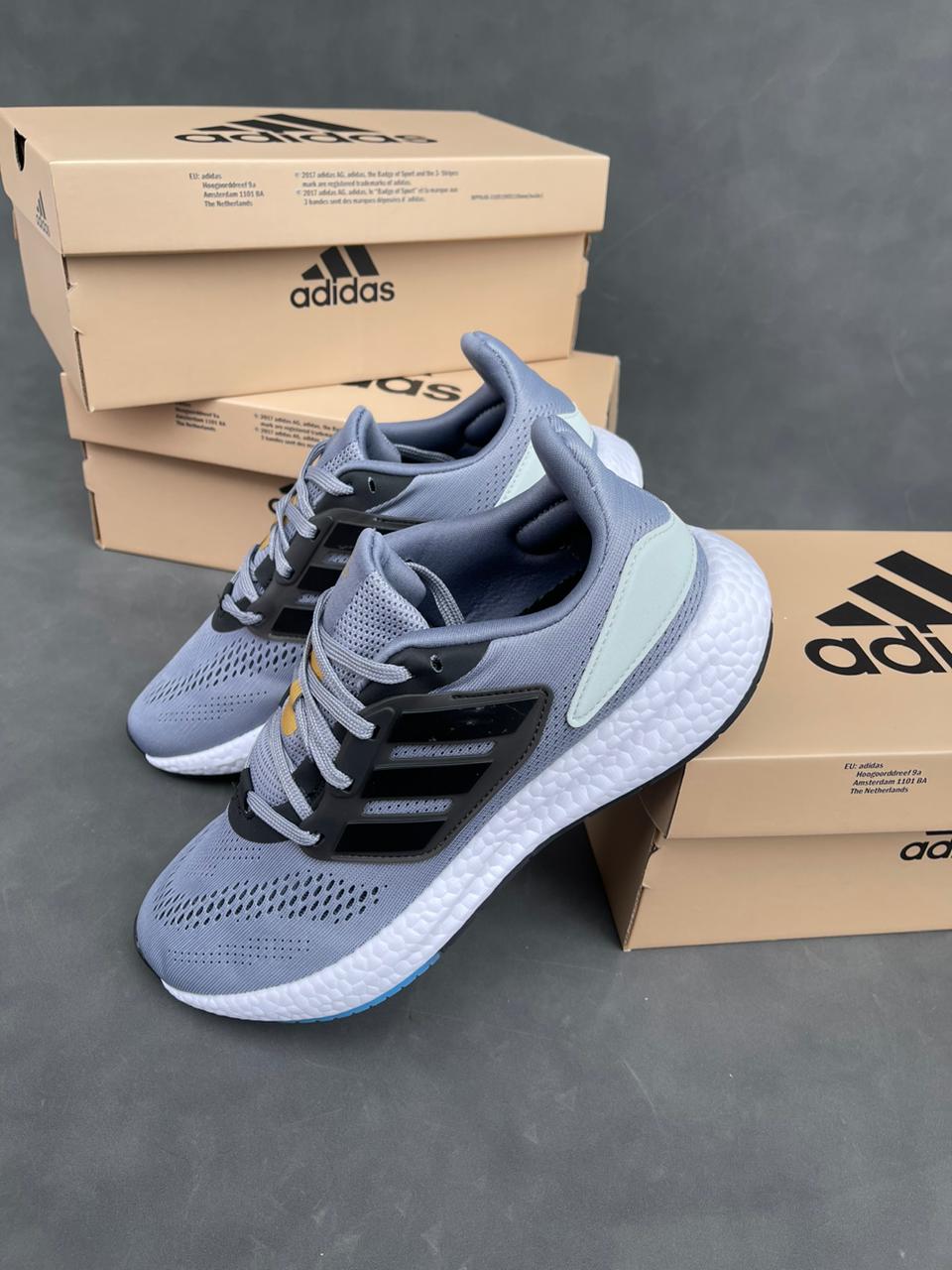 ADIDAS PUREBOOST