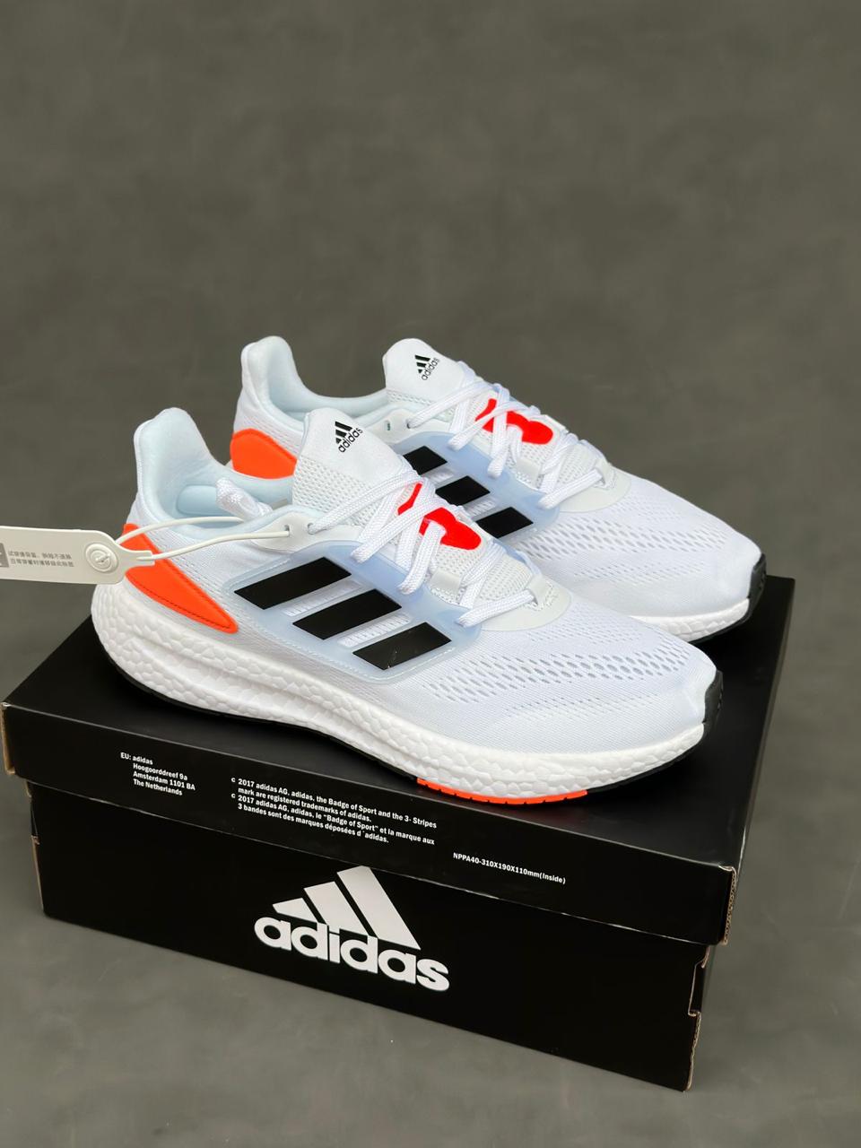 ADIDAS PUREBOOST