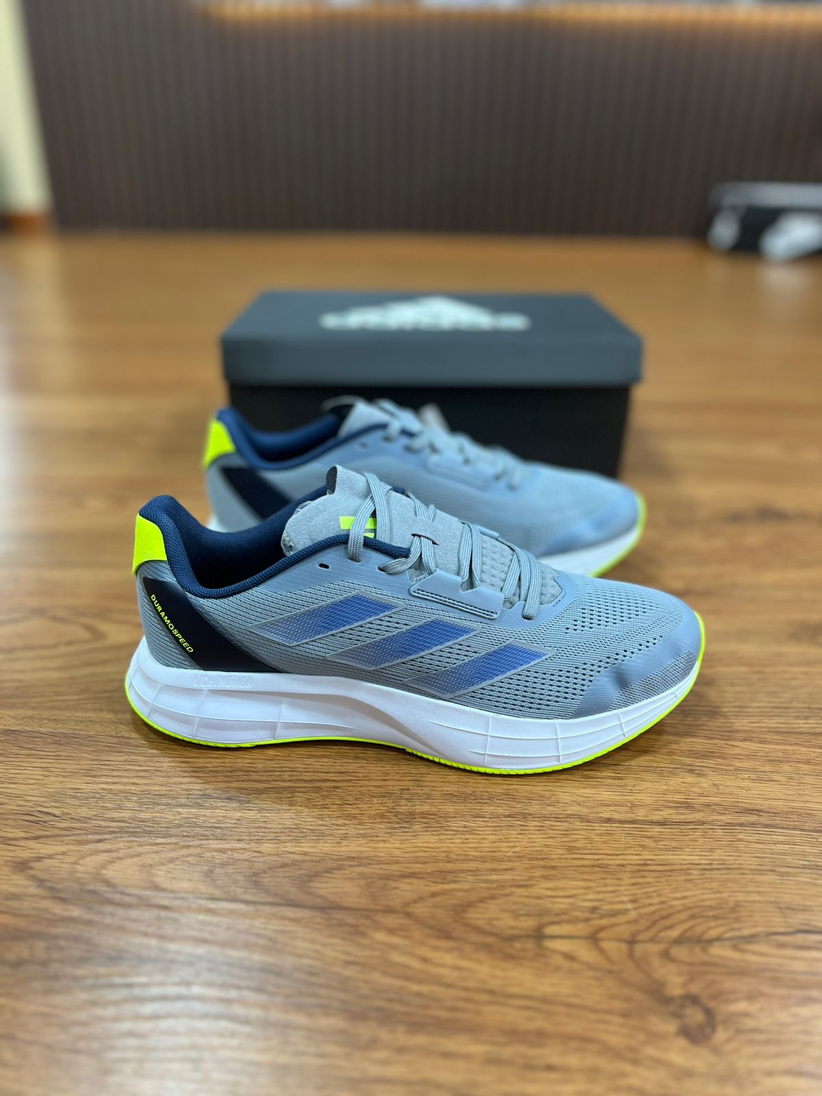 ADIZERO BOSTON 12