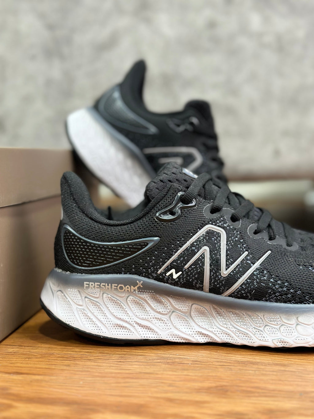 NEW BALANCE 1080