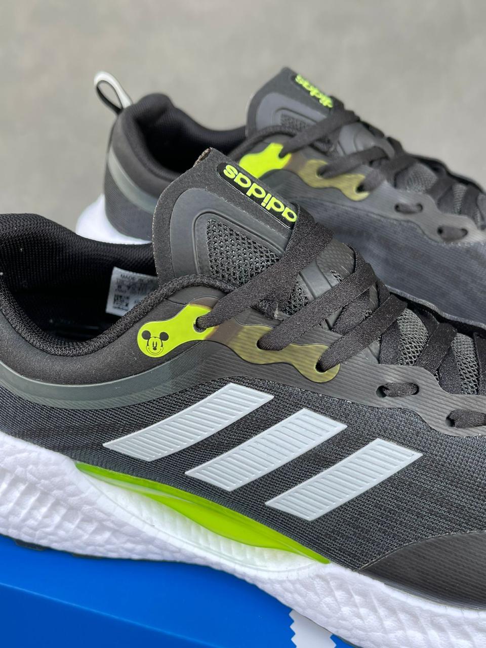 ADIDAS PERFORMANCE