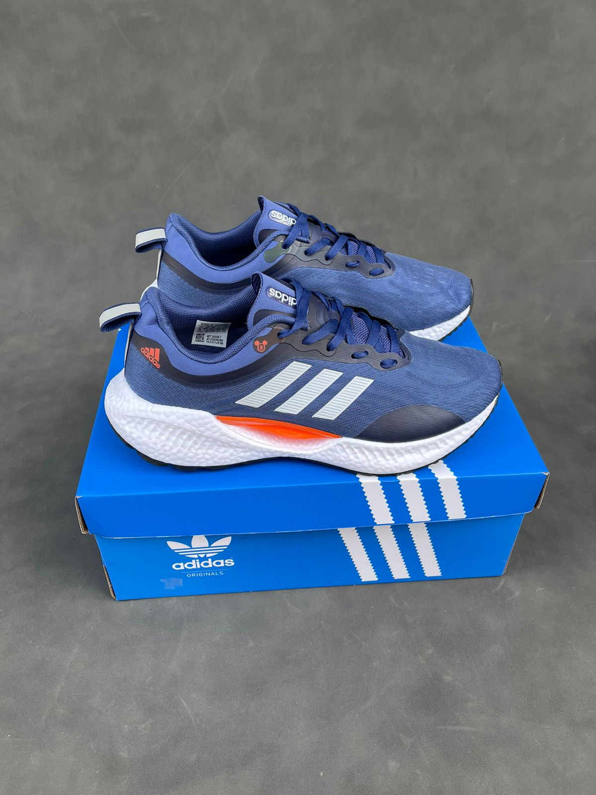 ADIDAS PERFORMANCE