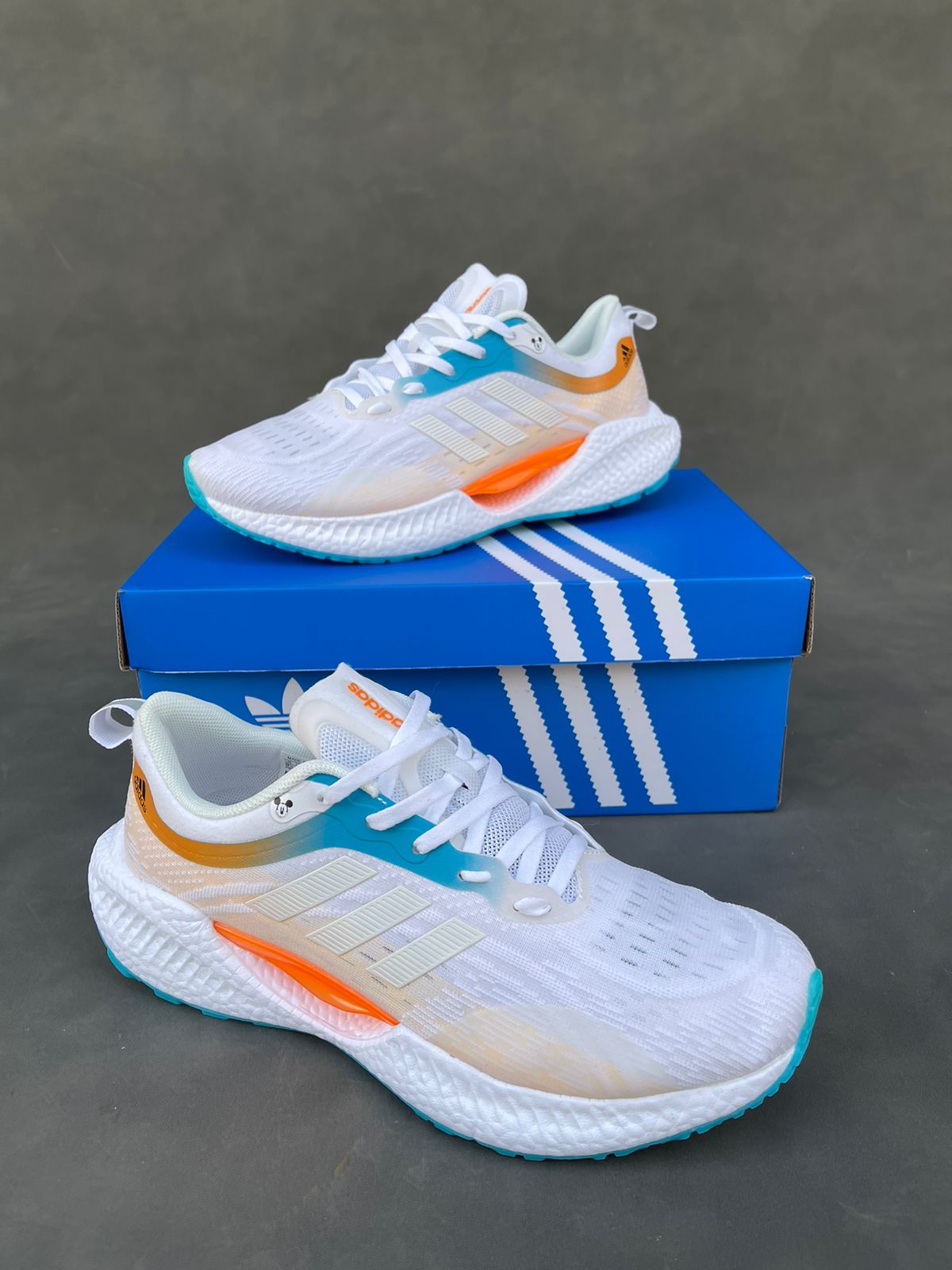 ADIDAS PERFORMANCE