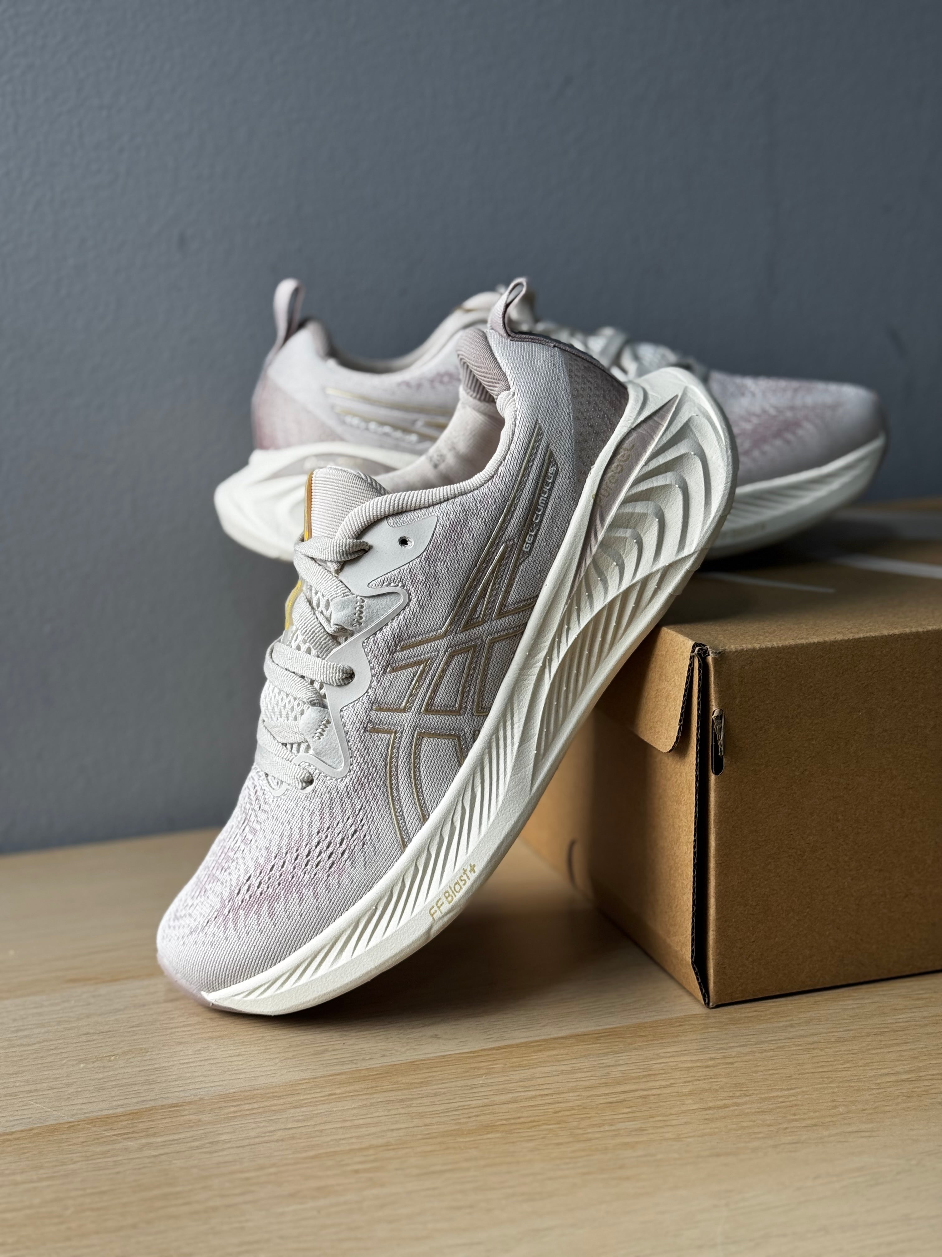 ASICS GEL CUMULUS