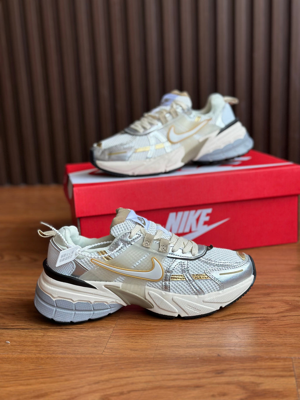 NIKE 2VK RUN