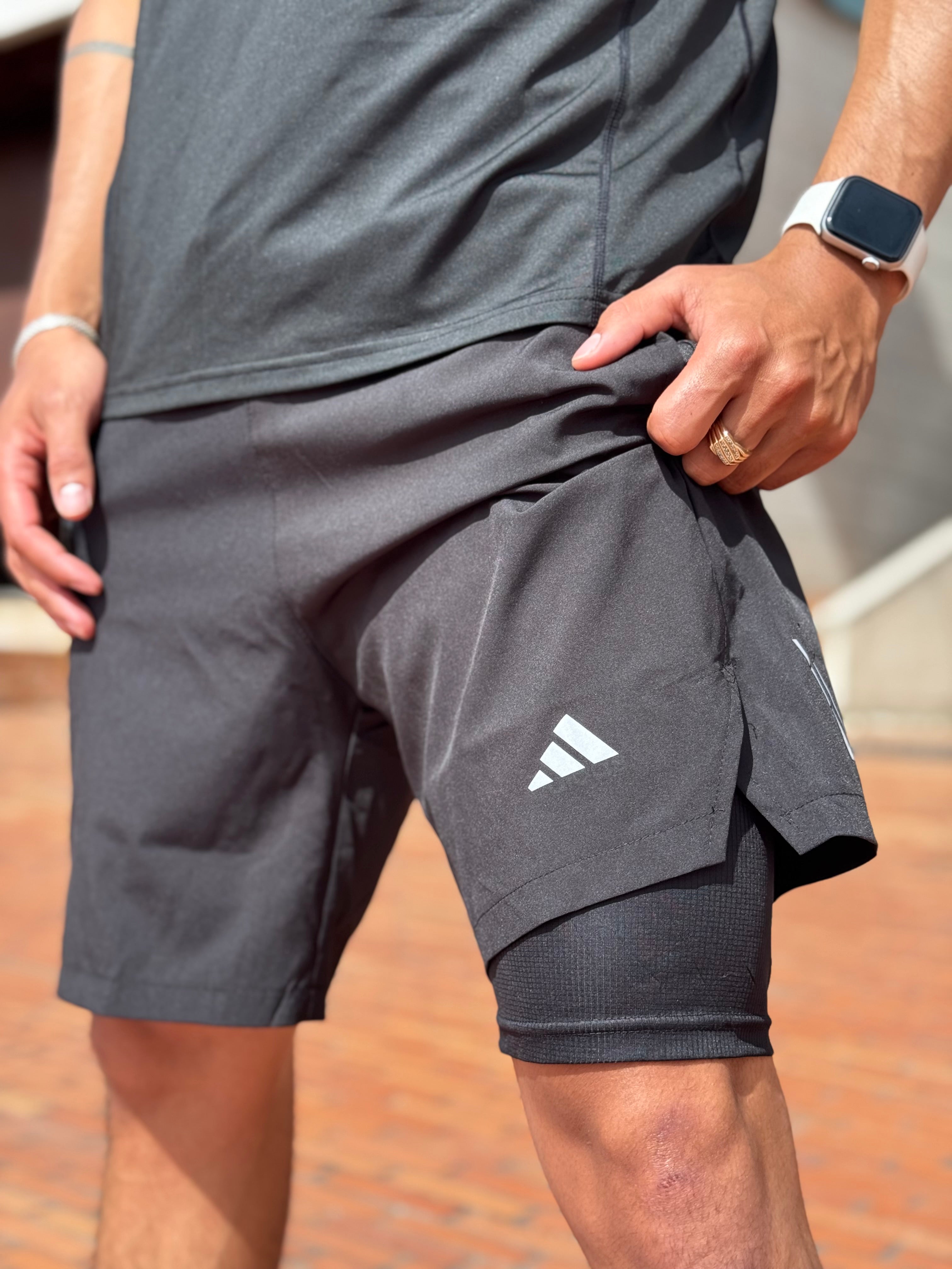 SET ADIDAS