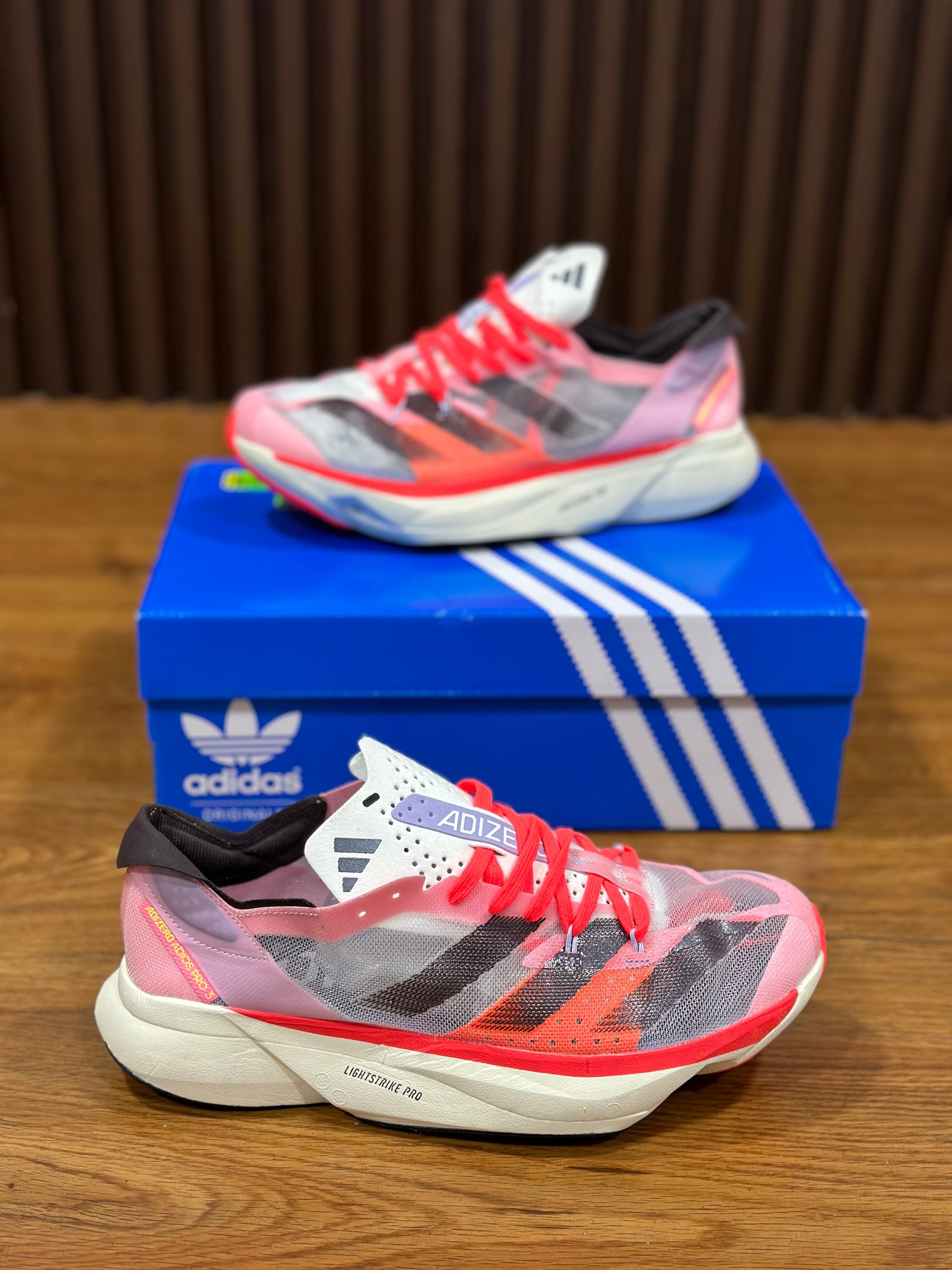 ADIOS PRO 3