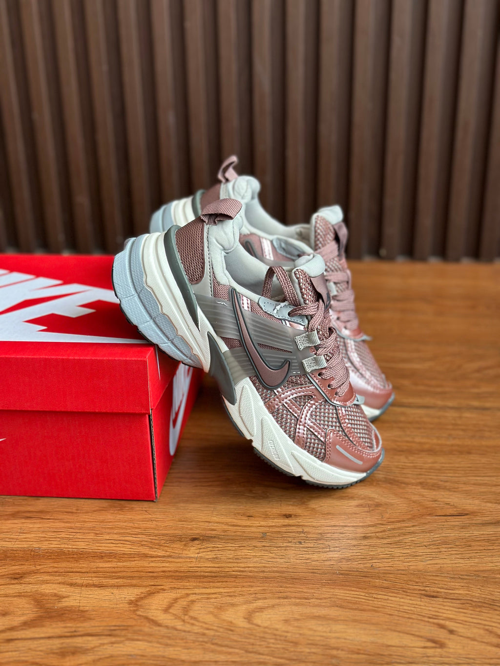 NIKE 2VK RUN