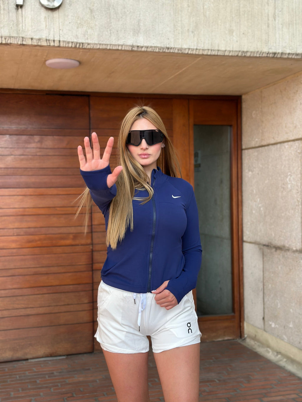 CHAQUETA NIKE