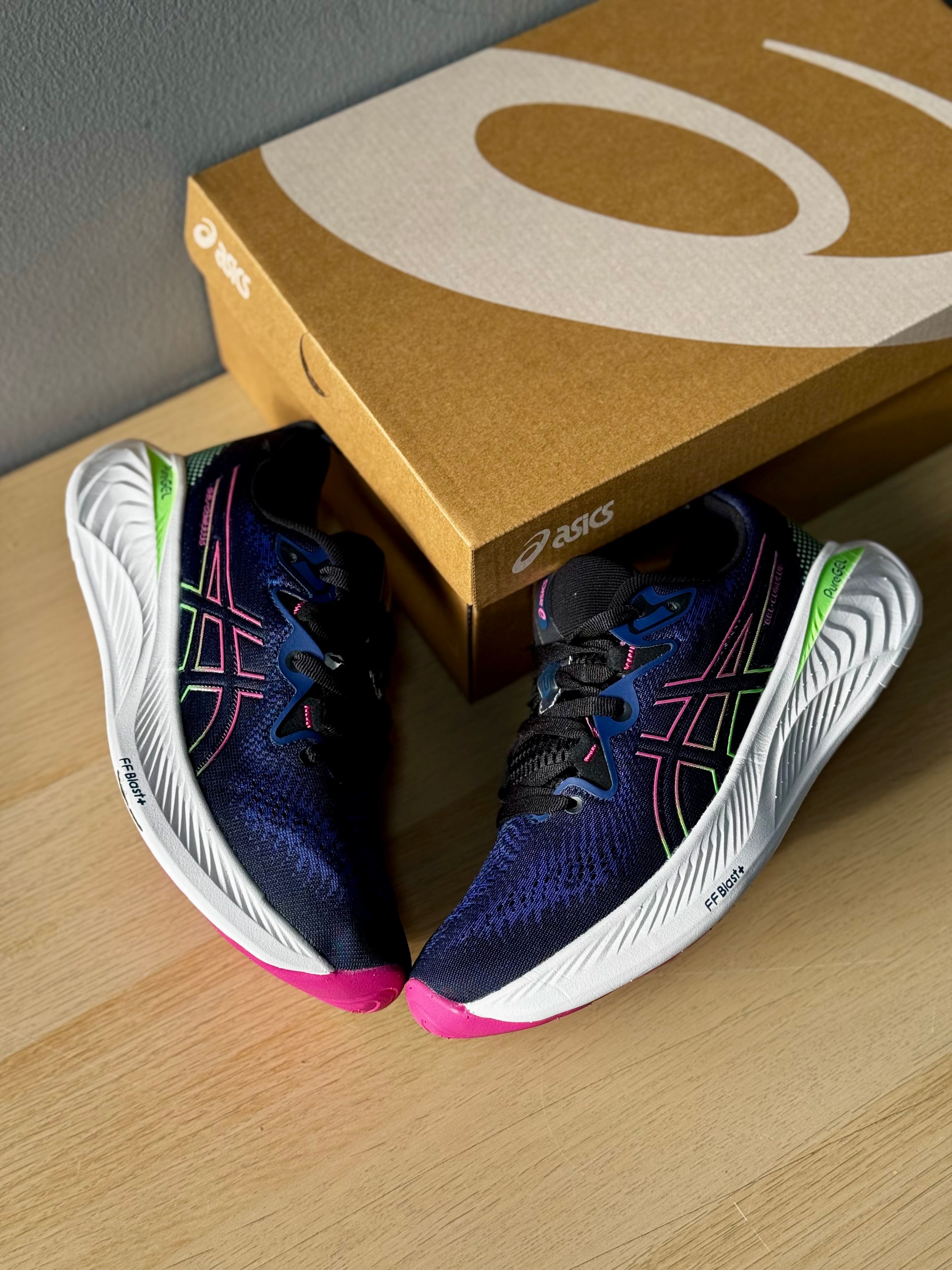 ASICS GEL CUMULUS