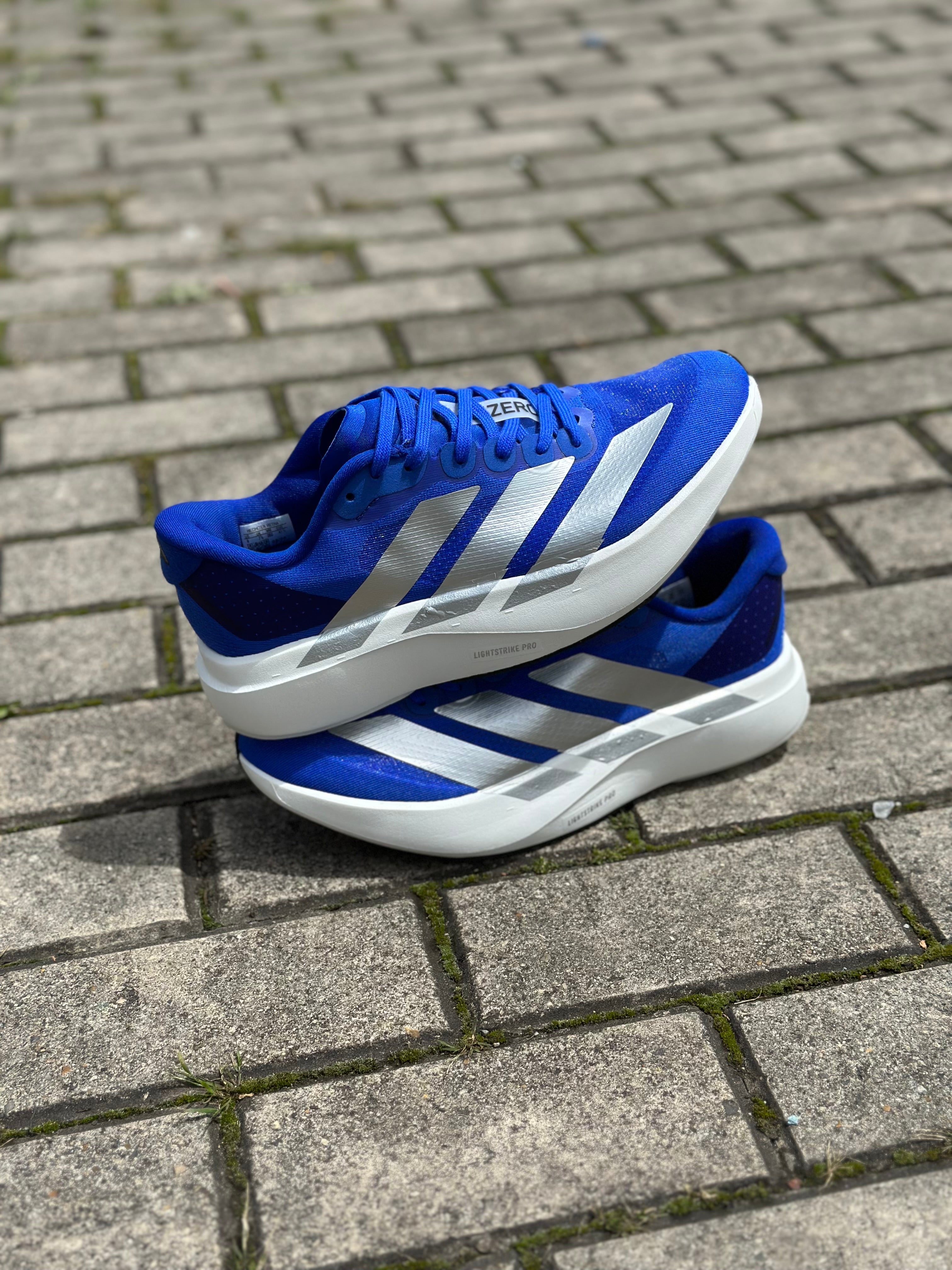 ADIZERO EVO SL