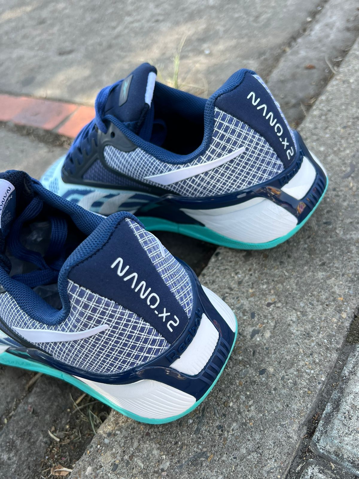 REEBOK NANO