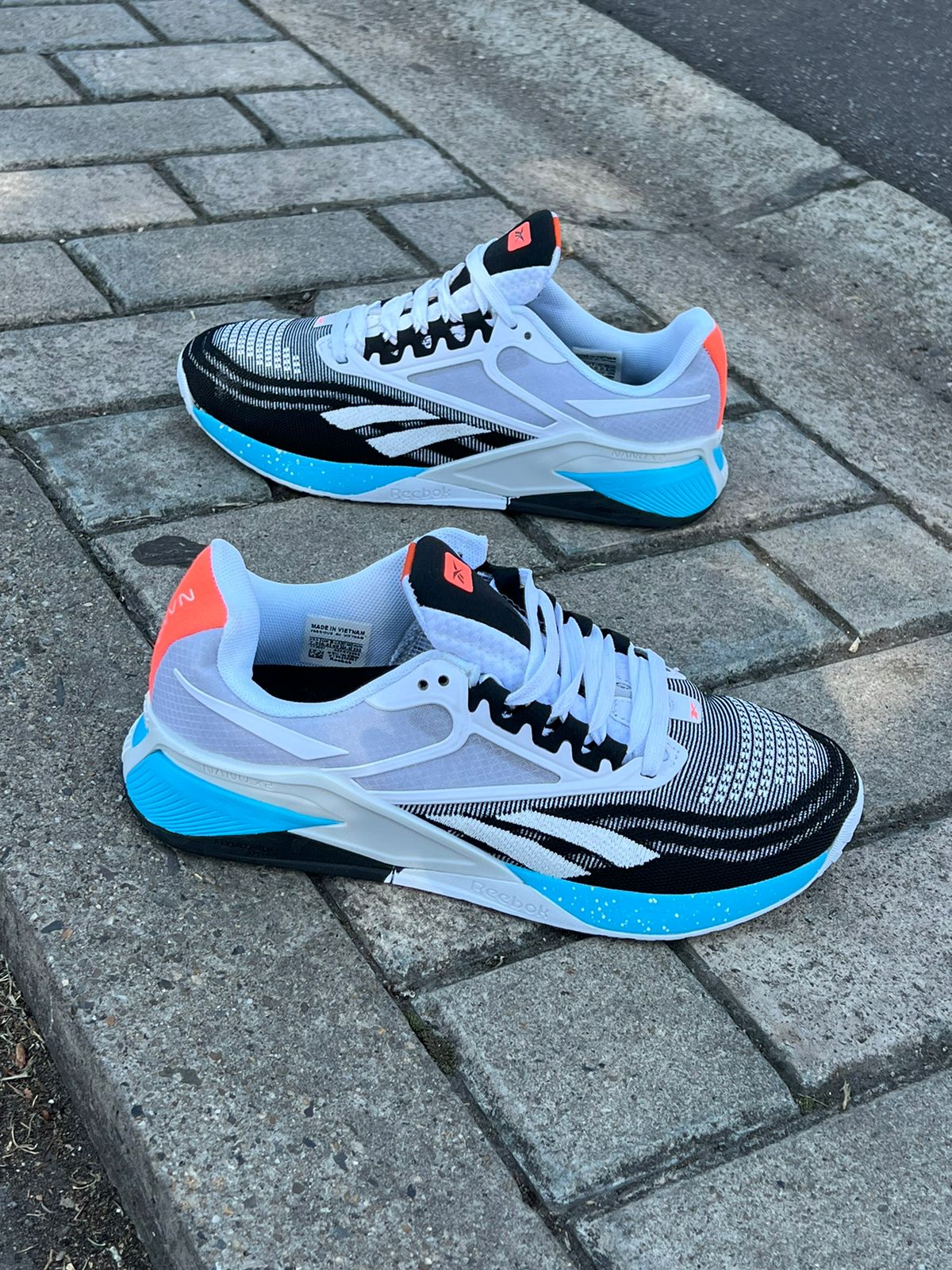 REEBOK NANO