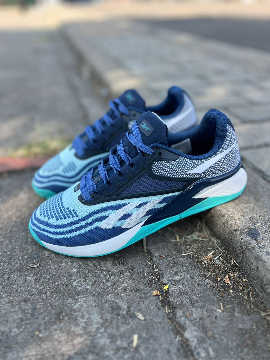 REEBOK NANO