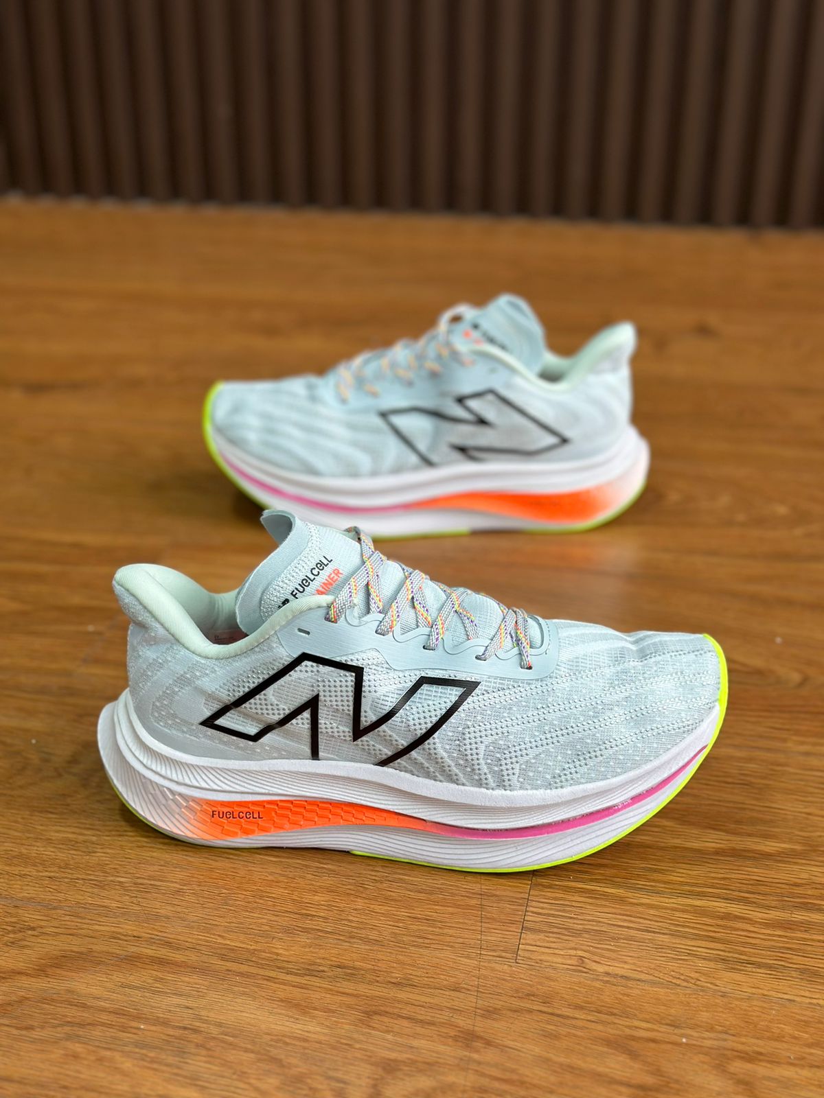 NEW BALANCE TRAINER
