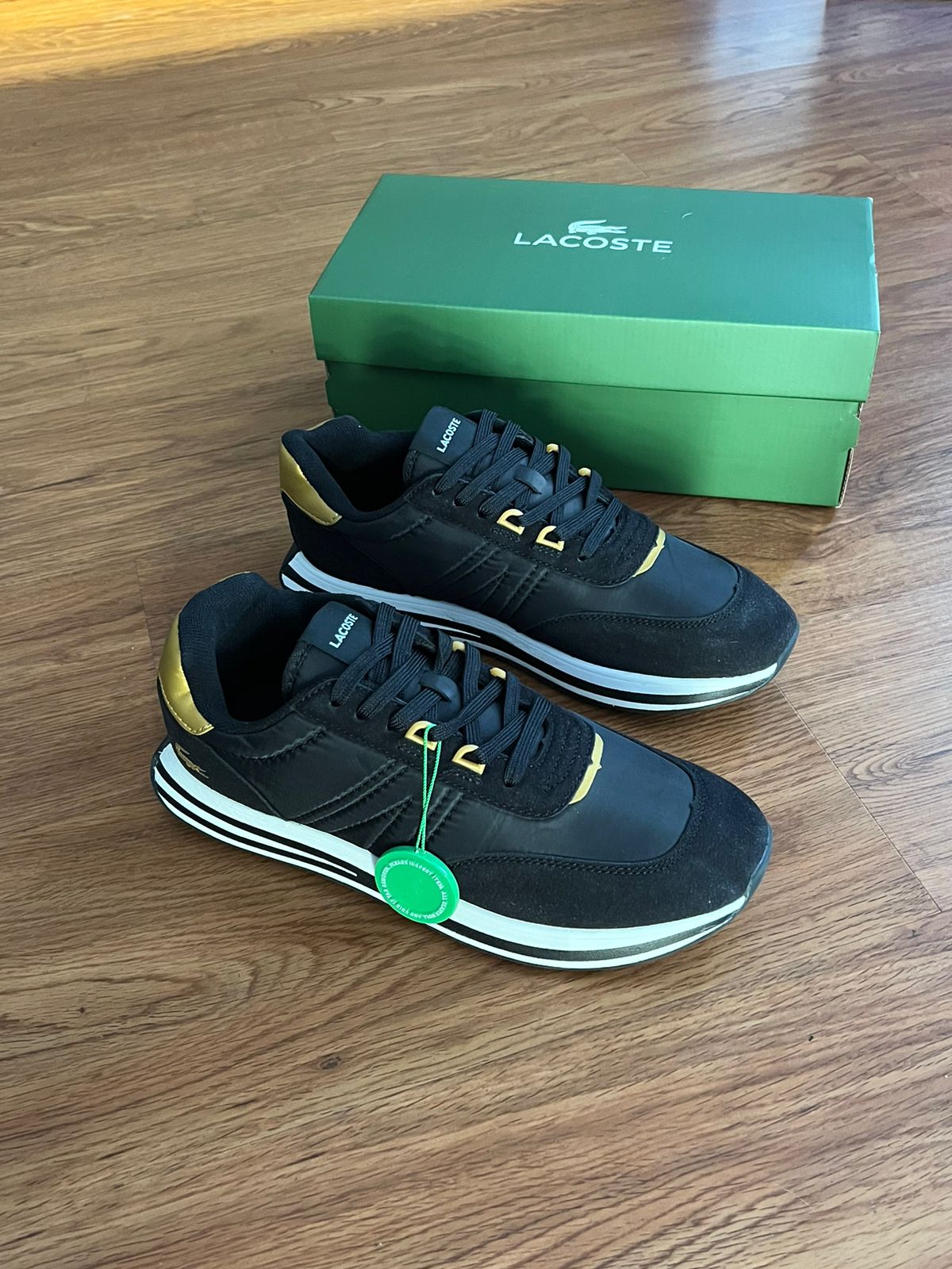 LACOSTE MON