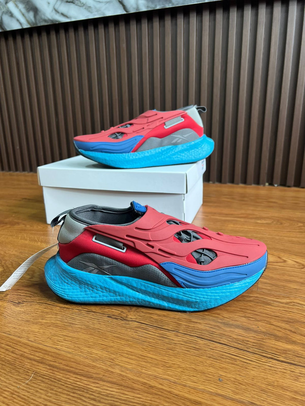 REEBOK FLOAT RITE