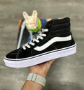 VANS OLD SCHOOL